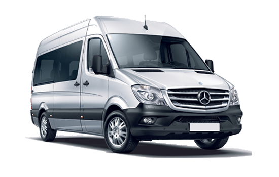 Athens Taxi Private Sprinter