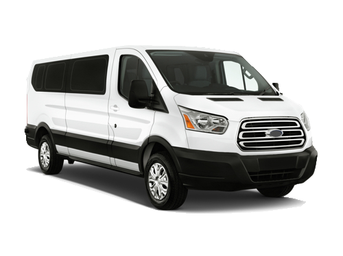 Athens Taxi Private Van 8 Pax